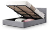 Rialto Lift-Up Storage Bed
